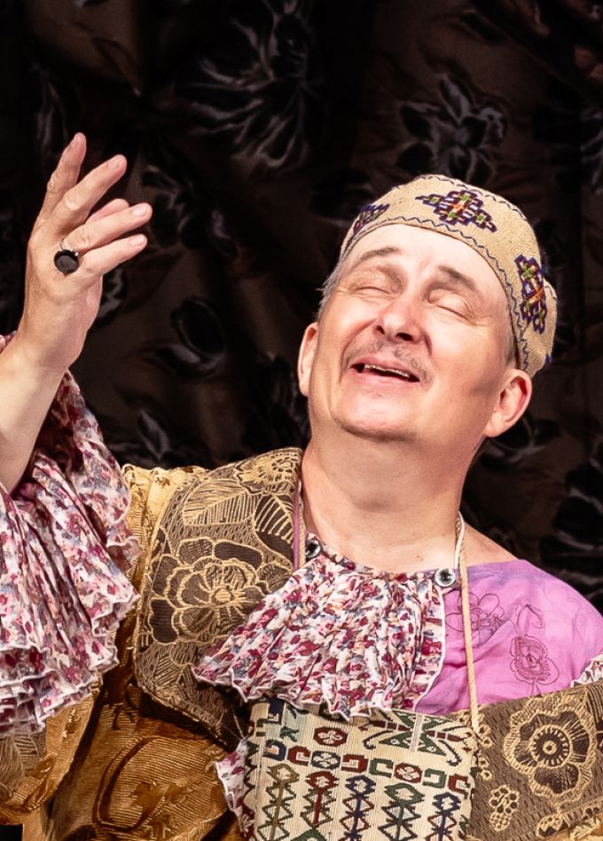 Единственный наследник